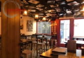 85m² bar for assignment in Madrid, in the area of Palace photo