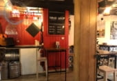 85m² bar for assignment in Madrid, in the area of Palace photo