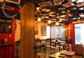 85m² bar for assignment in Madrid, in the area of Palace photo