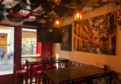 85m² bar for assignment in Madrid, in the area of Palace photo