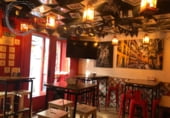 85m² bar for assignment in Madrid, in the area of Palace photo