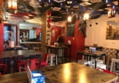 85m² bar for assignment in Madrid, in the area of Palace photo