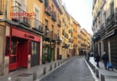 85m² bar for assignment in Madrid, in the area of Palace photo