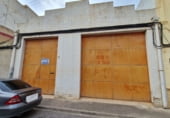 348m² entrepôt industriel pour vente à Almazora photo