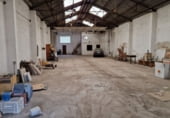 348m² entrepôt industriel pour vente à Almazora photo