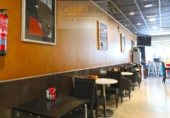 Restaurante en venta con inquilinos con 220m² en Irún, Calle Aureliano López Becerra foto