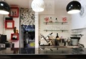 Restaurante en venta con inquilinos con 220m² en Irún, Calle Aureliano López Becerra foto