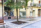 Local comercial en venta con 86m² en Irún, Calle Fermín Calbetón foto