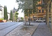 Local comercial en venta con 86m² en Irún, Calle Fermín Calbetón foto