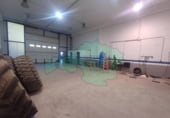 Nave Industrial en alquiler con 388m² en Alonsótegui foto