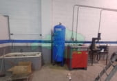Nave Industrial en alquiler con 388m² en Alonsótegui foto