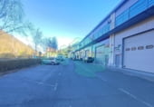 Nave Industrial en alquiler con 388m² en Alonsótegui foto