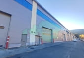 Nave Industrial en alquiler con 388m² en Alonsótegui foto