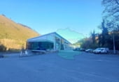 Nave Industrial en alquiler con 388m² en Alonsótegui foto