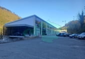Nave Industrial en alquiler con 388m² en Alonsótegui foto