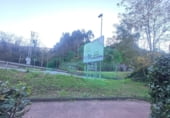 Nave Industrial en alquiler con 388m² en Alonsótegui foto