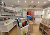 Local comercial
en venda
amb 25m² a Lloret de Mar, Avenida Just Marlés Vilarrodona, 1 foto
