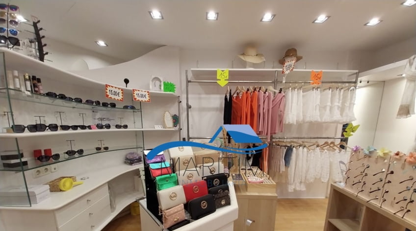 Local comercial