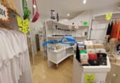 Local comercial
en venda
amb 25m² a Lloret de Mar, Avenida Just Marlés Vilarrodona, 1 foto