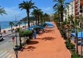 Local comercial
en venda
amb 25m² a Lloret de Mar, Avenida Just Marlés Vilarrodona, 1 foto