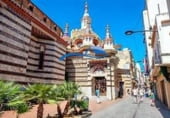 Local comercial
en venda
amb 25m² a Lloret de Mar, Avenida Just Marlés Vilarrodona, 1 foto