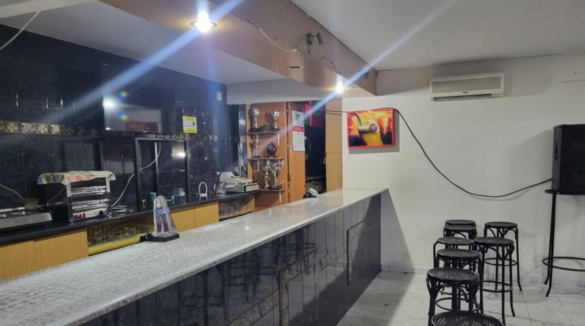 Local comercial