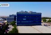Oficina
en venda
amb 692m² a Sevilla, Calle via nova, 1 foto