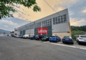 Nave Industrial en alquiler con 1050m² en Mondragón foto