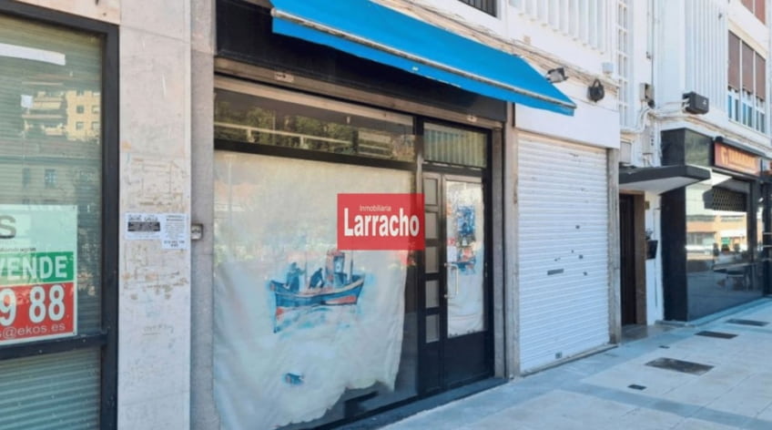 Local comercial