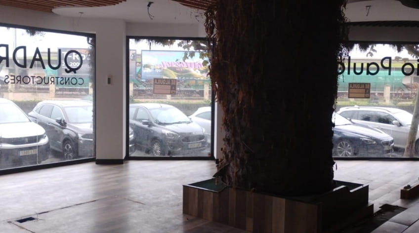 Local comercial