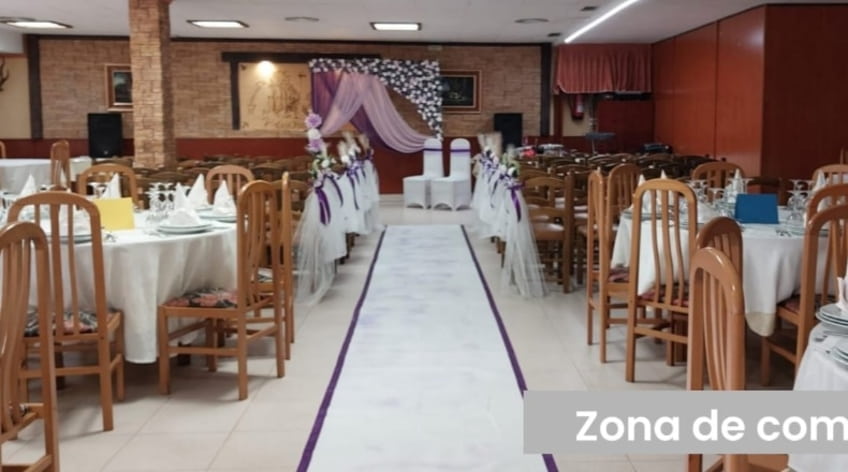 Local comercial