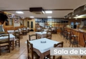 980m² restaurant for sale in Albacete, Carretera de Jaén photo