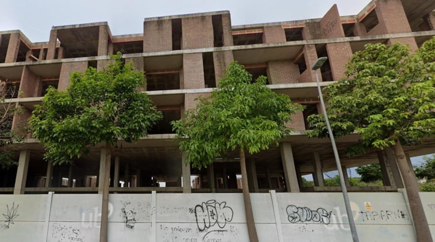 Edificio
