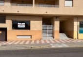 Oficinas en venta con 205m² en Teulada, Calle Tárbena foto