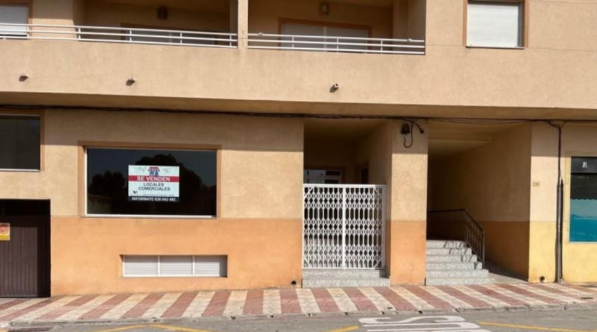 Local comercial
