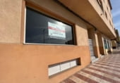 Oficinas en venta con 205m² en Teulada, Calle Tárbena foto