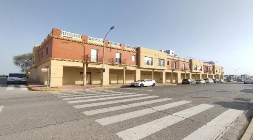 Local comercial
