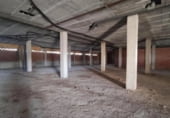 1267m² commercial premises for sale in Dos Hermanas, Calle Virgen de los Dolores photo