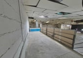639m² warehouse for sale in Seville, in the area of Old Airport, Calle Laton Polig. Ind. Calonge photo