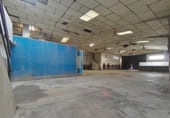 639m² warehouse for sale in Seville, in the area of Old Airport, Calle Laton Polig. Ind. Calonge photo