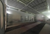 639m² warehouse for sale in Seville, in the area of Old Airport, Calle Laton Polig. Ind. Calonge photo