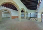 Local comercial
en venda
amb 1031m² a Villanueva del Ariscal, Calle Rey Juan Carlos I foto
