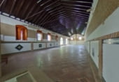 Local comercial
en venda
amb 1031m² a Villanueva del Ariscal, Calle Rey Juan Carlos I foto
