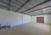 Local comercial
en venda
amb 1031m² a Villanueva del Ariscal, Calle Rey Juan Carlos I foto