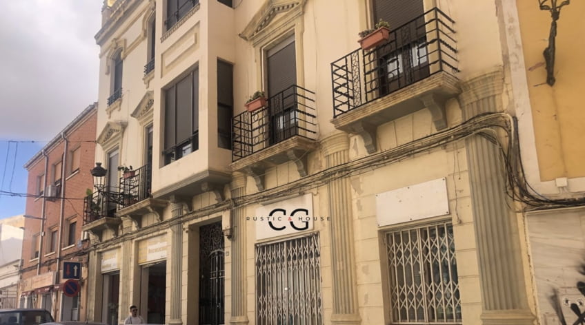 Local comercial