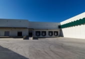 4250m² warehouse industrial for sale in Seville, in the area of The Juncal-Híspalis photo