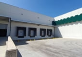 4250m² warehouse industrial for sale in Seville, in the area of The Juncal-Híspalis photo