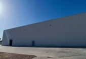 4250m² warehouse industrial for sale in Seville, in the area of The Juncal-Híspalis photo