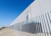 4250m² warehouse industrial for sale in Seville, in the area of The Juncal-Híspalis photo