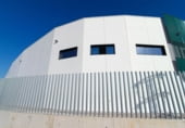 4250m² warehouse industrial for sale in Seville, in the area of The Juncal-Híspalis photo